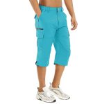 Pantacourt Escalade Homme - Pantacourt Homme