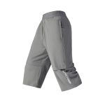 Pantacourt Running Homme - Pantacourt Homme