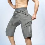 Pantacourt Running Homme - Pantacourt Homme
