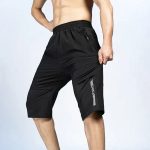 Pantacourt Running Homme - Pantacourt Homme