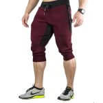 Pantacourt Slim Homme - Pantacourt Homme