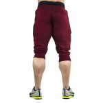 Pantacourt Slim Homme - Pantacourt Homme