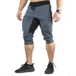 Pantacourt Slim Homme - Pantacourt Homme