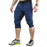Pantacourt Slim Homme - Pantacourt Homme