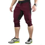 Pantacourt Slim Homme - Pantacourt Homme