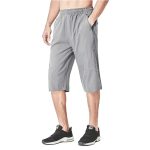 Short Pantacourt Homme - Pantacourt Homme