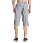 Short Pantacourt Homme - Pantacourt Homme