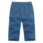 Short Pantacourt Homme - Pantacourt Homme