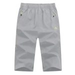Short Pantacourt Homme - Pantacourt Homme