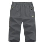 Short Pantacourt Homme - Pantacourt Homme