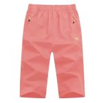 Short Pantacourt Homme - Pantacourt Homme