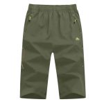 Short Pantacourt Homme - Pantacourt Homme